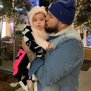 Meet your Posher, Luisiana